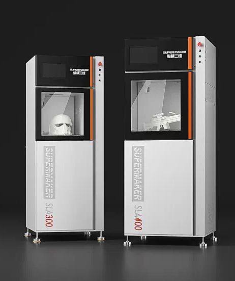 Máy in 3D công nghiệp