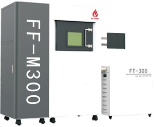 Máy in 3D SLM FF-M300