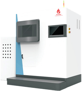 Máy in 3D SLM FF-M500