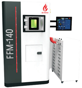 Máy in 3D SLM FFM-140