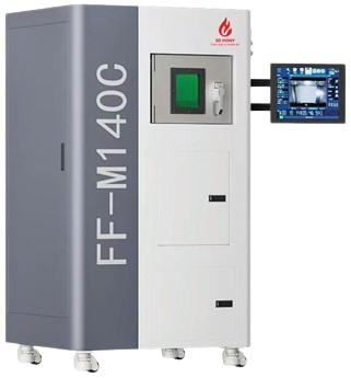 Máy in 3D SLM FF-M140C
