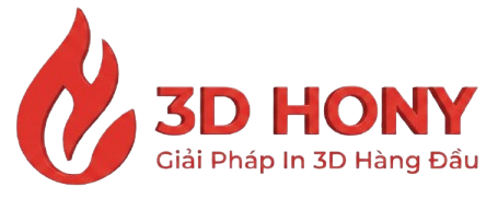 3D HONY
